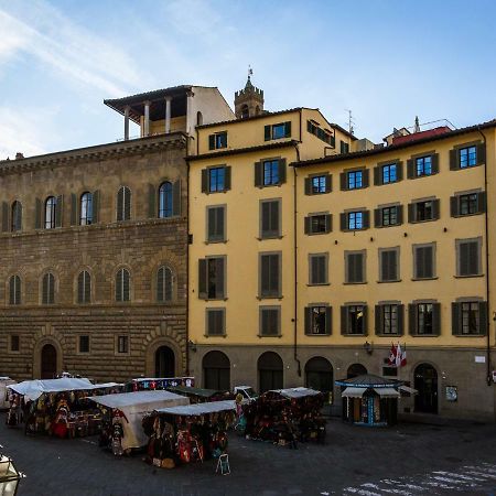 Mamo Florence - San Firenze Luxury Apartment 외부 사진