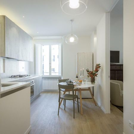 Mamo Florence - San Firenze Luxury Apartment 외부 사진