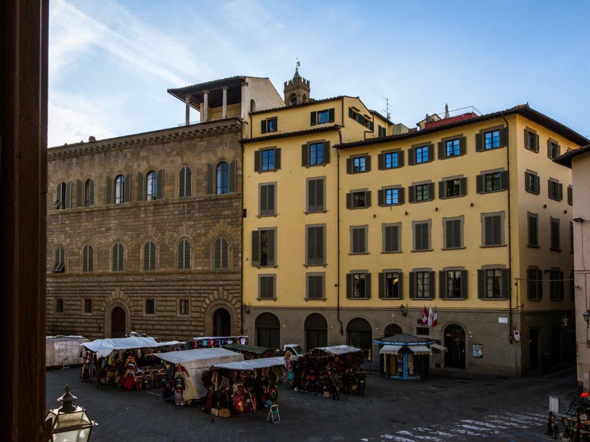 Mamo Florence - San Firenze Luxury Apartment 외부 사진