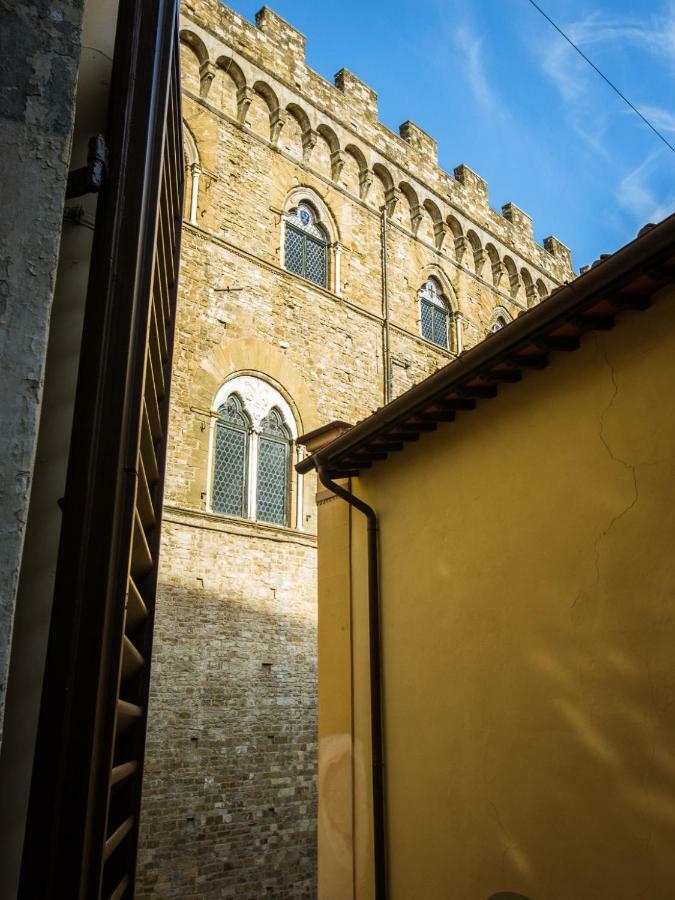 Mamo Florence - San Firenze Luxury Apartment 외부 사진