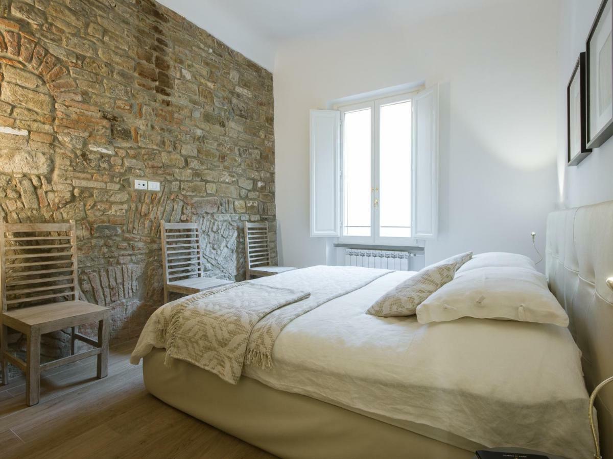 Mamo Florence - San Firenze Luxury Apartment 외부 사진