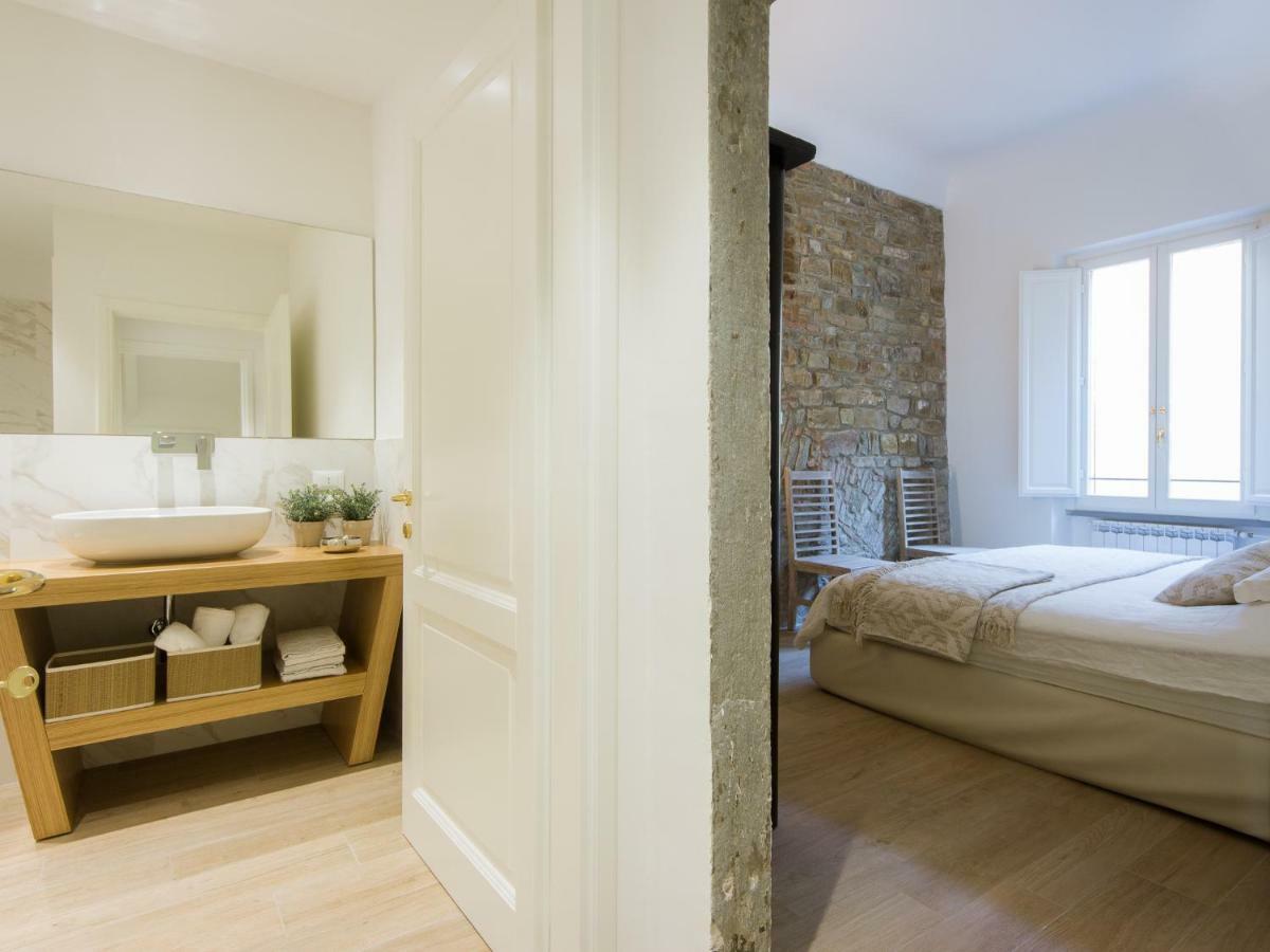 Mamo Florence - San Firenze Luxury Apartment 외부 사진