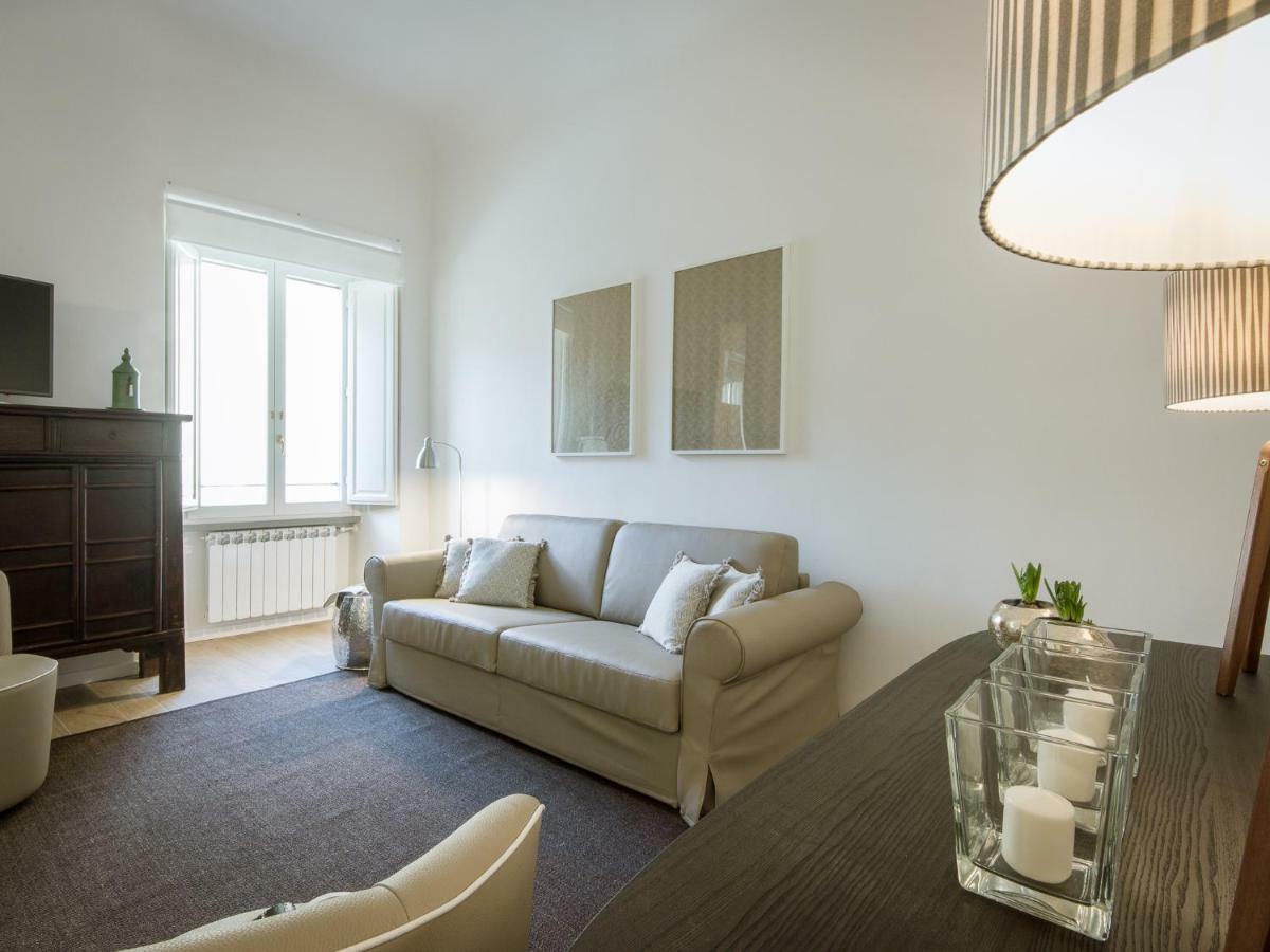 Mamo Florence - San Firenze Luxury Apartment 외부 사진