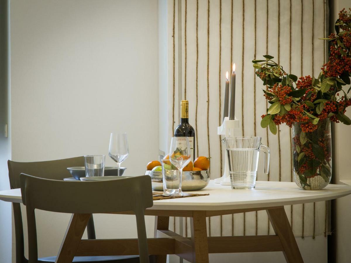 Mamo Florence - San Firenze Luxury Apartment 외부 사진