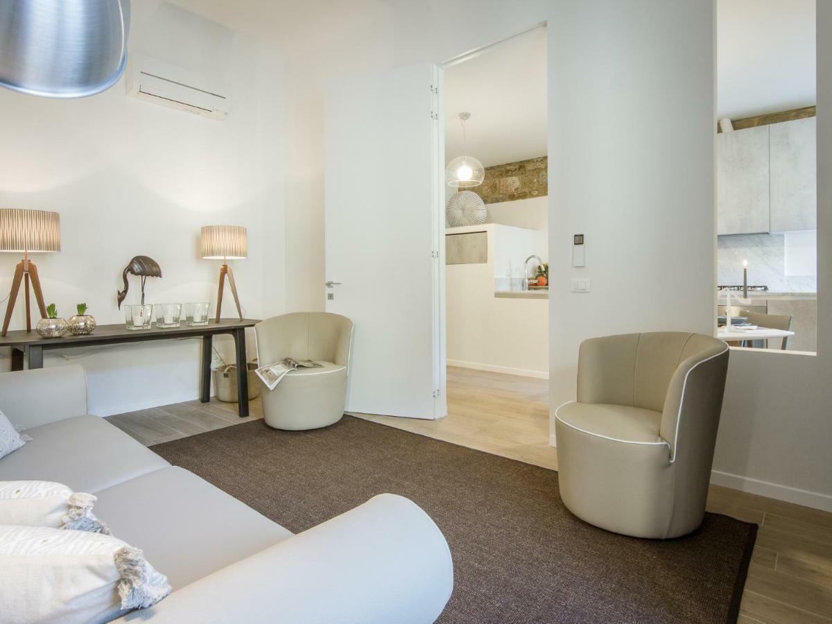Mamo Florence - San Firenze Luxury Apartment 외부 사진