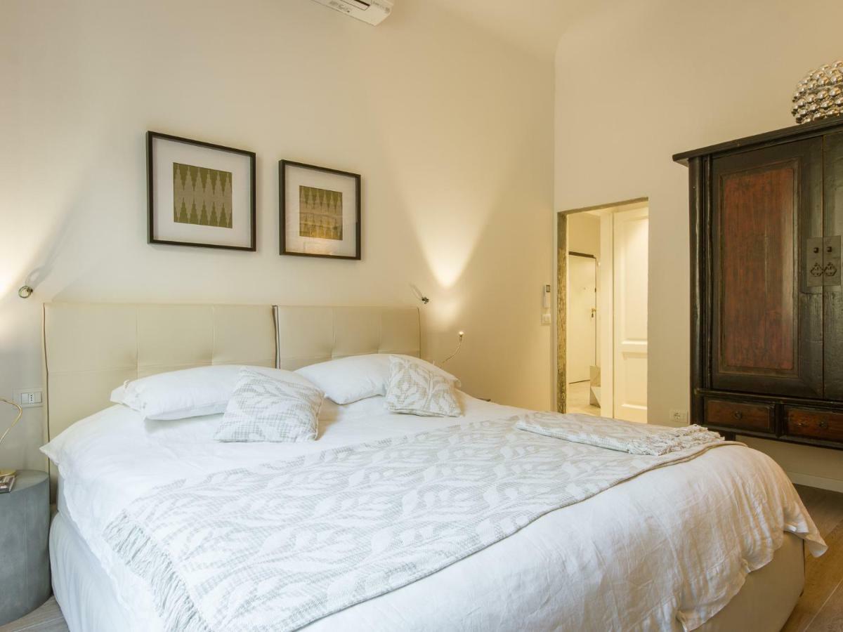 Mamo Florence - San Firenze Luxury Apartment 외부 사진