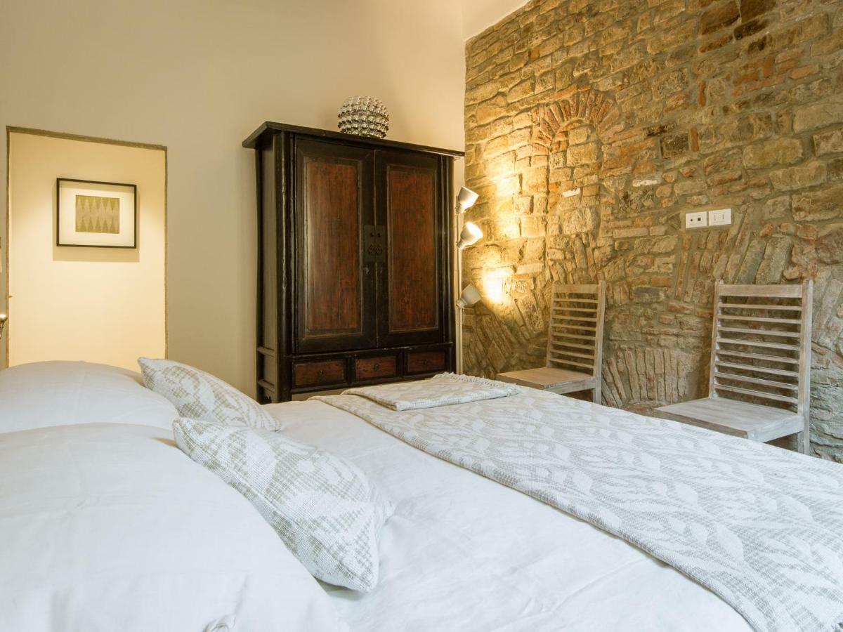 Mamo Florence - San Firenze Luxury Apartment 외부 사진