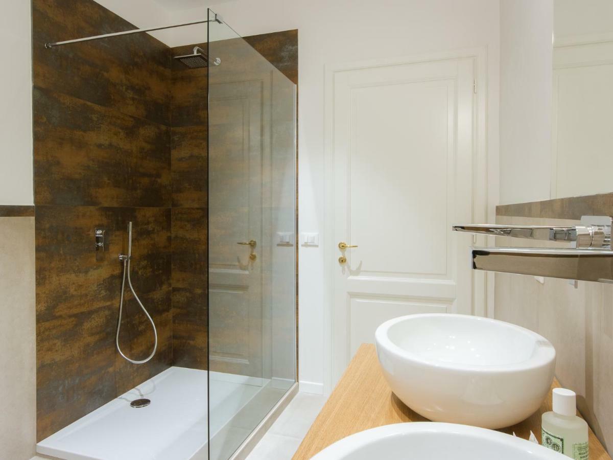 Mamo Florence - San Firenze Luxury Apartment 외부 사진