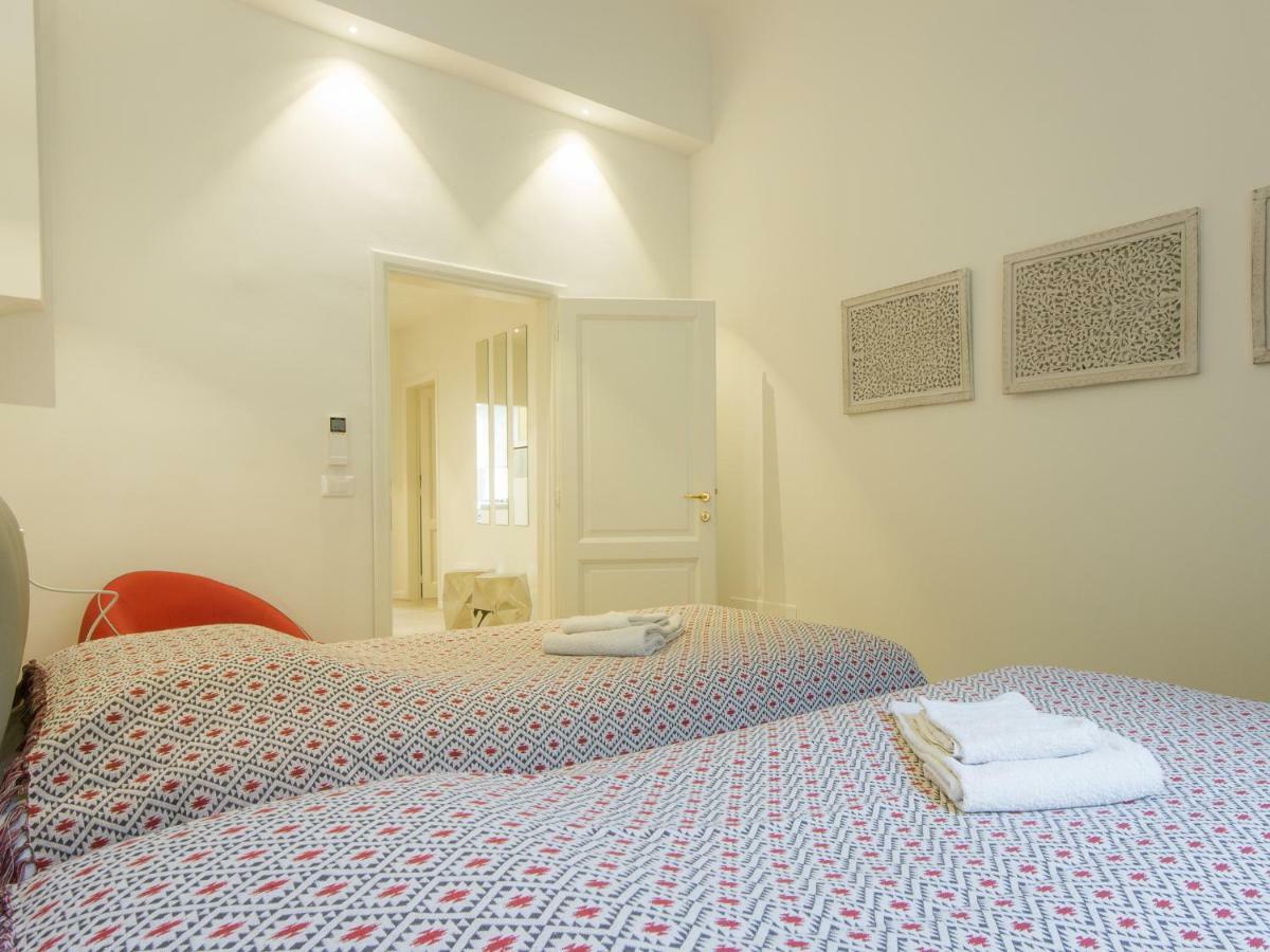 Mamo Florence - San Firenze Luxury Apartment 외부 사진