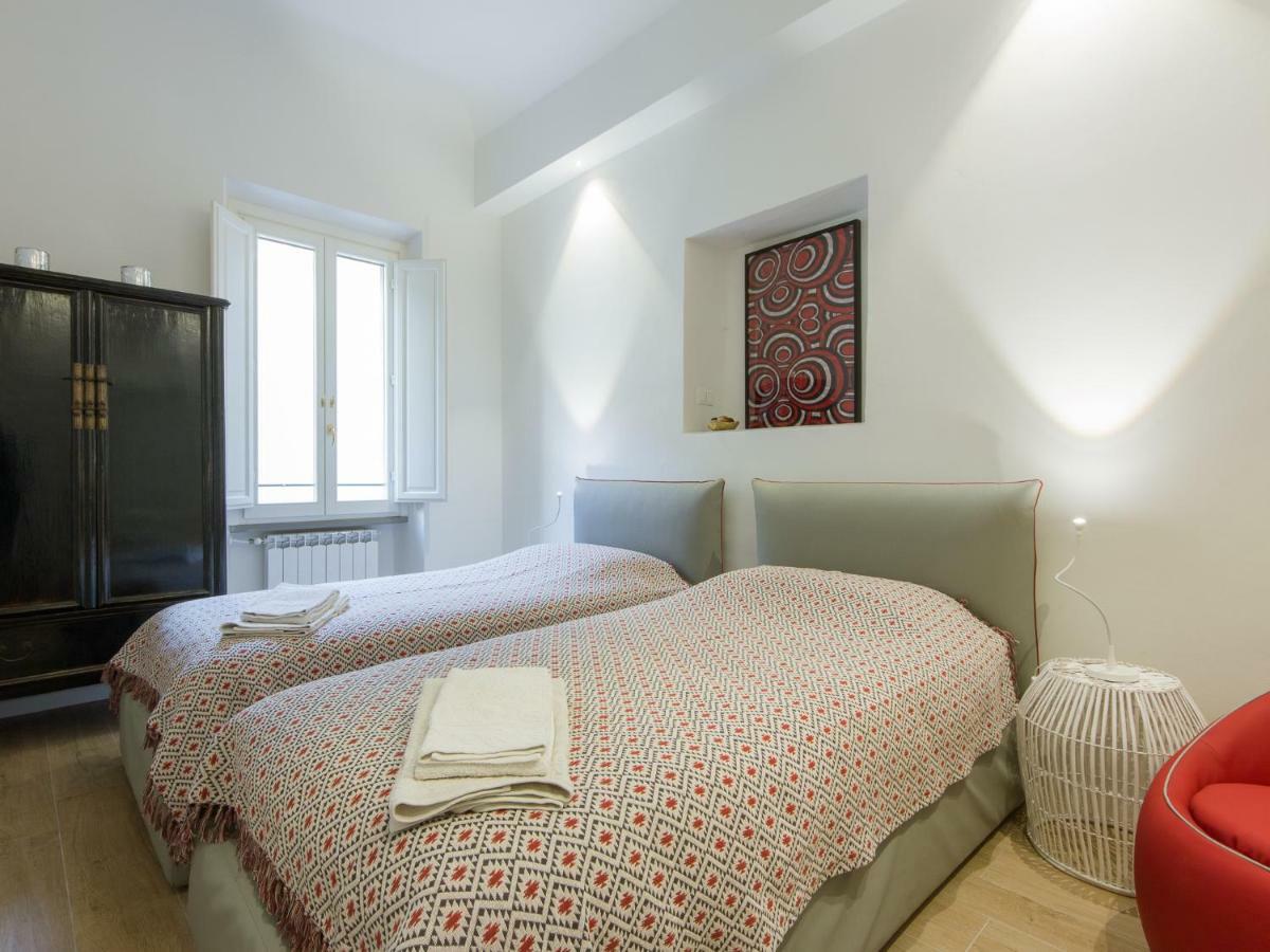 Mamo Florence - San Firenze Luxury Apartment 외부 사진