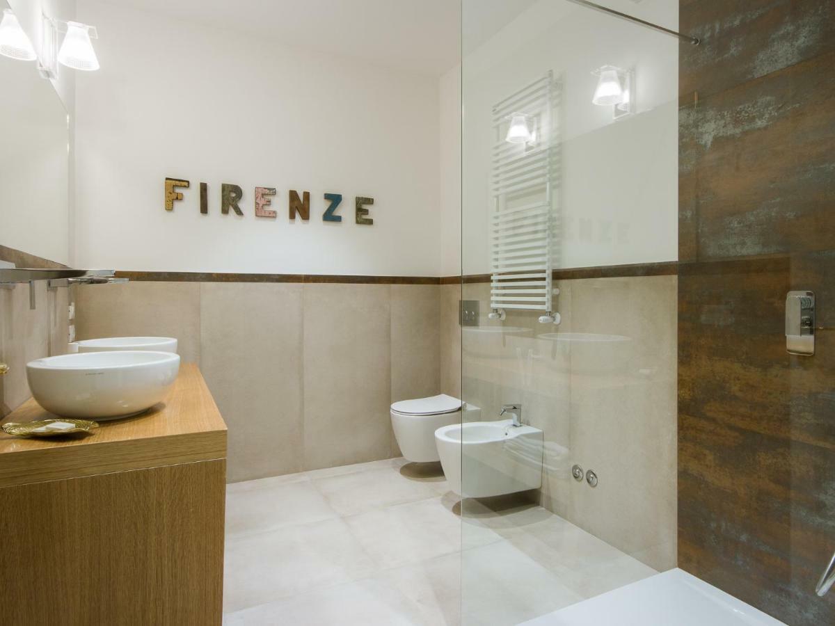 Mamo Florence - San Firenze Luxury Apartment 외부 사진
