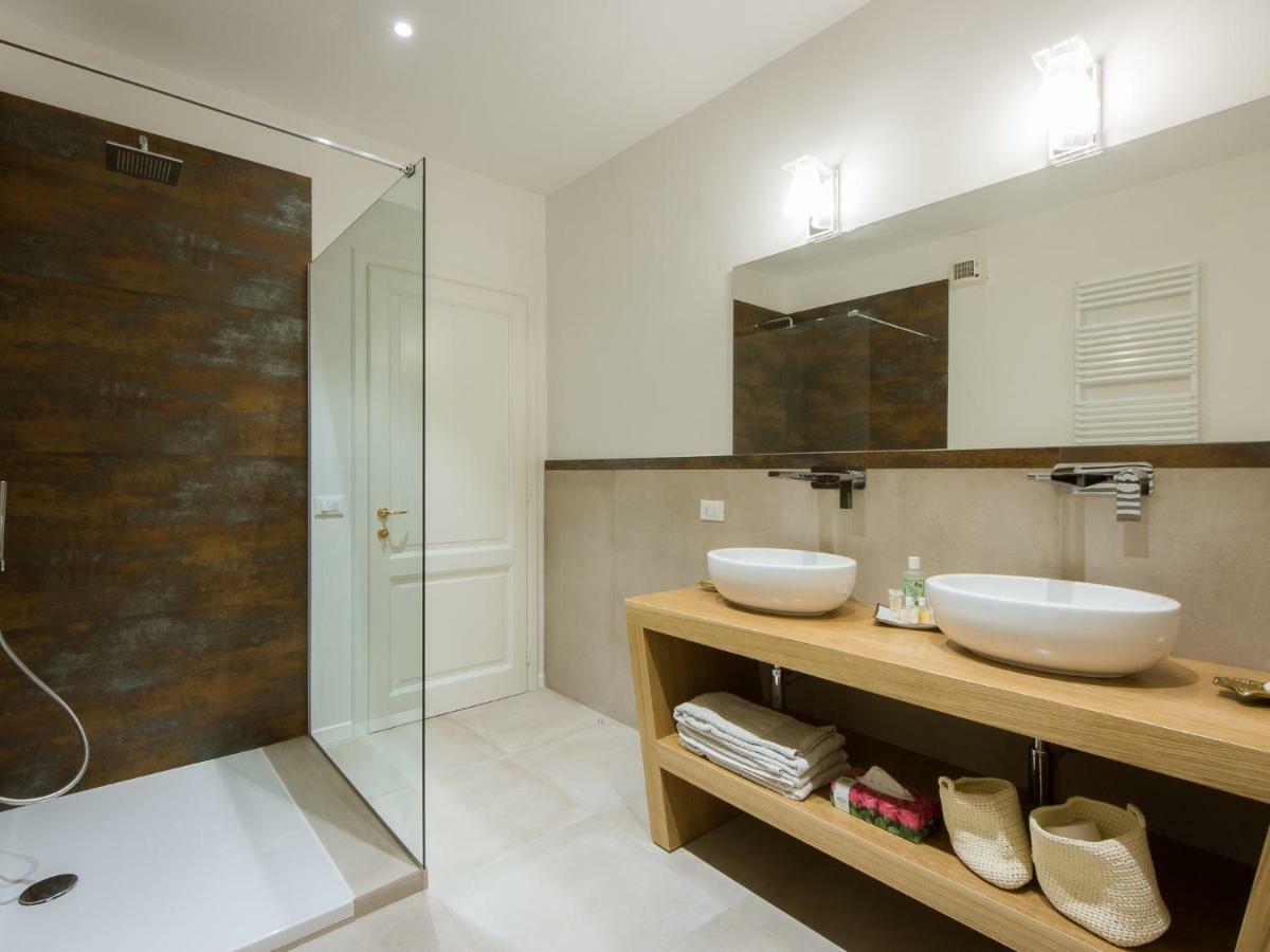 Mamo Florence - San Firenze Luxury Apartment 외부 사진