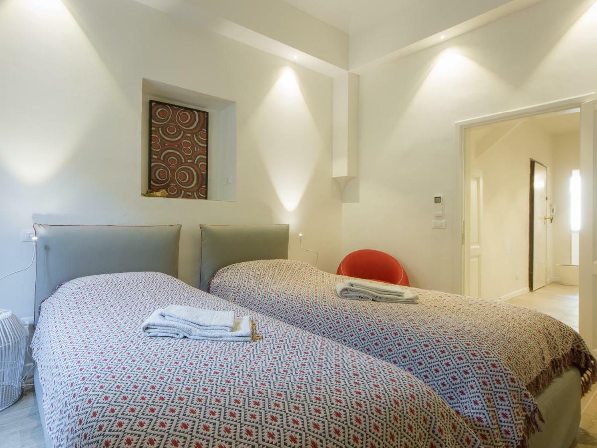 Mamo Florence - San Firenze Luxury Apartment 외부 사진