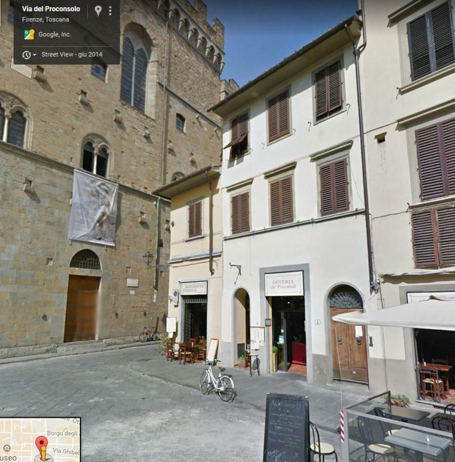 Mamo Florence - San Firenze Luxury Apartment 외부 사진