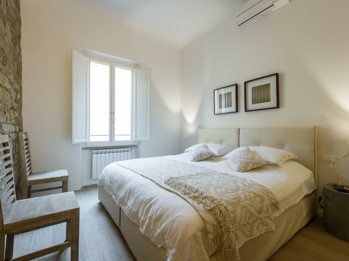Mamo Florence - San Firenze Luxury Apartment 외부 사진