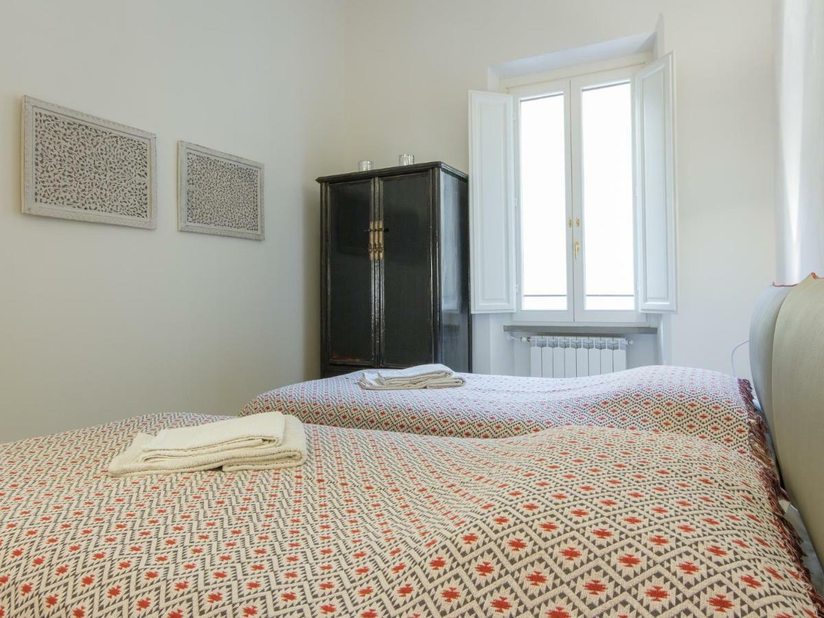 Mamo Florence - San Firenze Luxury Apartment 외부 사진